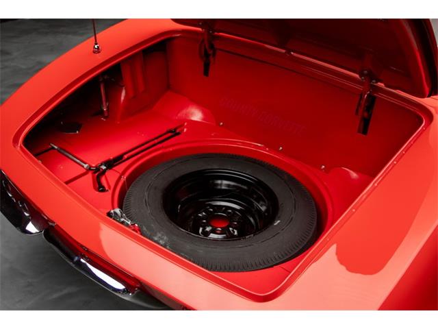 1962 Chevrolet Corvette (CC-2079894) for sale in West Chester, Pennsylvania