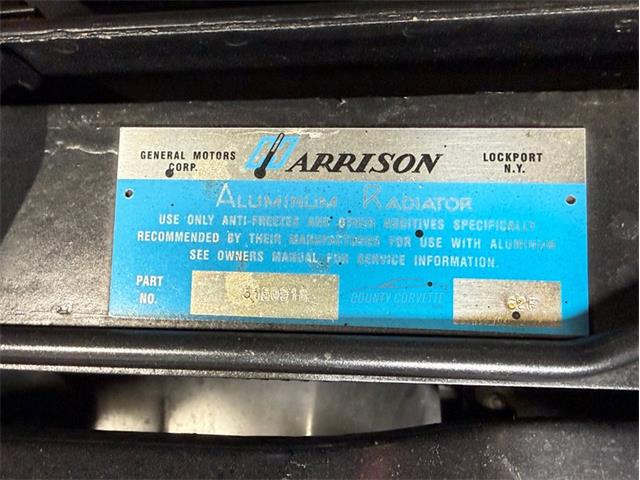 1962 Chevrolet Corvette (CC-2079894) for sale in West Chester, Pennsylvania