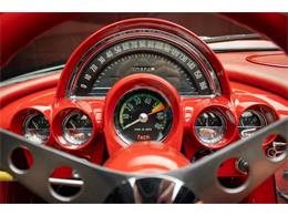 1962 Chevrolet Corvette (CC-2079894) for sale in West Chester, Pennsylvania