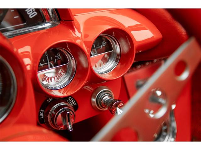 1962 Chevrolet Corvette (CC-2079894) for sale in West Chester, Pennsylvania