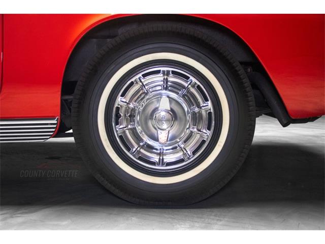 1962 Chevrolet Corvette (CC-2079894) for sale in West Chester, Pennsylvania