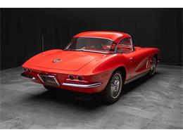 1962 Chevrolet Corvette (CC-2079894) for sale in West Chester, Pennsylvania