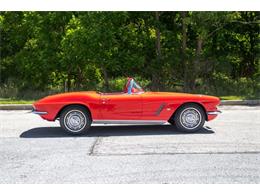 1962 Chevrolet Corvette (CC-2079894) for sale in West Chester, Pennsylvania