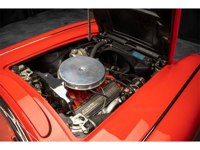 1962 Chevrolet Corvette (CC-2079894) for sale in West Chester, Pennsylvania
