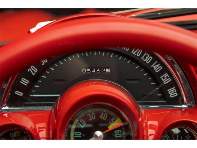 1962 Chevrolet Corvette (CC-2079894) for sale in West Chester, Pennsylvania