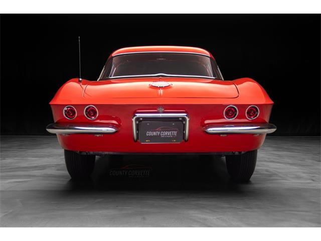 1962 Chevrolet Corvette (CC-2079894) for sale in West Chester, Pennsylvania
