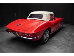 1962 Chevrolet Corvette (CC-2079894) for sale in West Chester, Pennsylvania