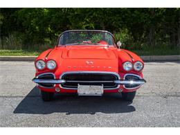 1962 Chevrolet Corvette (CC-2079894) for sale in West Chester, Pennsylvania
