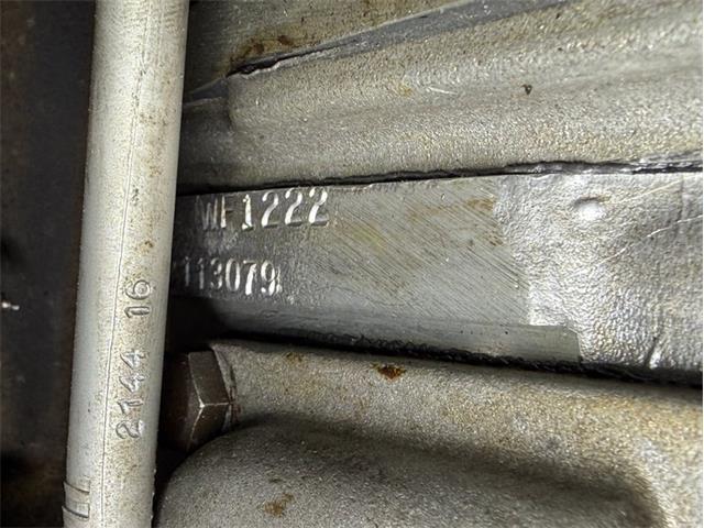 1962 Chevrolet Corvette (CC-2079894) for sale in West Chester, Pennsylvania
