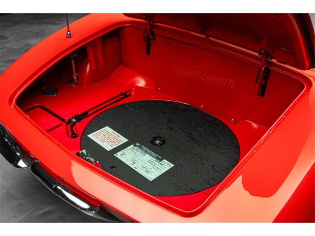 1962 Chevrolet Corvette (CC-2079894) for sale in West Chester, Pennsylvania