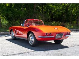1962 Chevrolet Corvette (CC-2079894) for sale in West Chester, Pennsylvania
