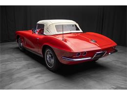 1962 Chevrolet Corvette (CC-2079894) for sale in West Chester, Pennsylvania