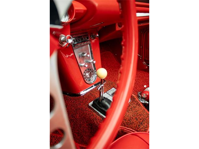 1962 Chevrolet Corvette (CC-2079894) for sale in West Chester, Pennsylvania