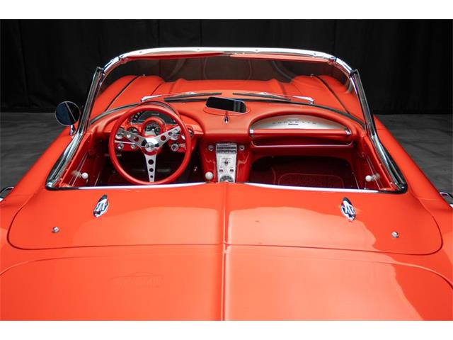 1962 Chevrolet Corvette (CC-2079894) for sale in West Chester, Pennsylvania