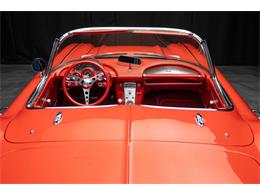 1962 Chevrolet Corvette (CC-2079894) for sale in West Chester, Pennsylvania