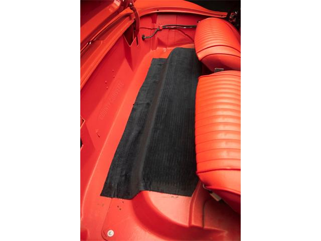 1962 Chevrolet Corvette (CC-2079894) for sale in West Chester, Pennsylvania