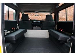 1996 Land Rover Defender (CC-2079895) for sale in Aiken, South Carolina