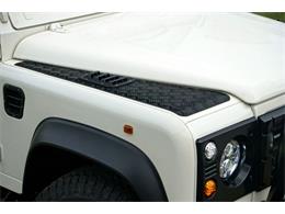 1996 Land Rover Defender (CC-2079895) for sale in Aiken, South Carolina