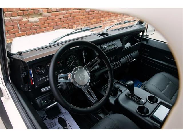 1996 Land Rover Defender (CC-2079895) for sale in Aiken, South Carolina