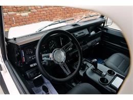 1996 Land Rover Defender (CC-2079895) for sale in Aiken, South Carolina