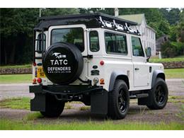 1996 Land Rover Defender (CC-2079895) for sale in Aiken, South Carolina