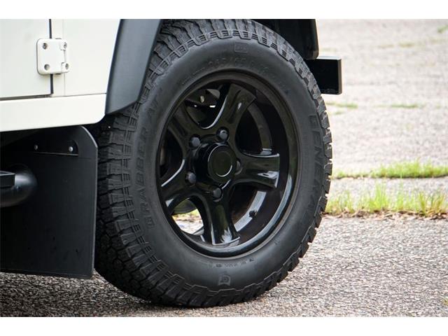 1996 Land Rover Defender (CC-2079895) for sale in Aiken, South Carolina