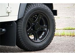 1996 Land Rover Defender (CC-2079895) for sale in Aiken, South Carolina