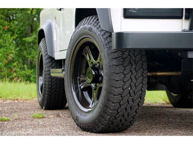 1996 Land Rover Defender (CC-2079895) for sale in Aiken, South Carolina