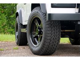 1996 Land Rover Defender (CC-2079895) for sale in Aiken, South Carolina