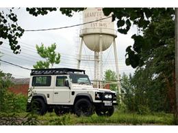 1996 Land Rover Defender (CC-2079895) for sale in Aiken, South Carolina