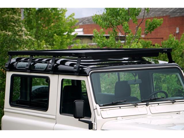 1996 Land Rover Defender (CC-2079895) for sale in Aiken, South Carolina