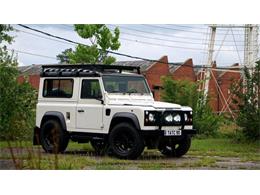 1996 Land Rover Defender (CC-2079895) for sale in Aiken, South Carolina