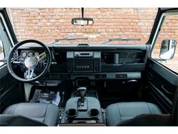 1996 Land Rover Defender (CC-2079895) for sale in Aiken, South Carolina
