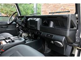 1996 Land Rover Defender (CC-2079895) for sale in Aiken, South Carolina