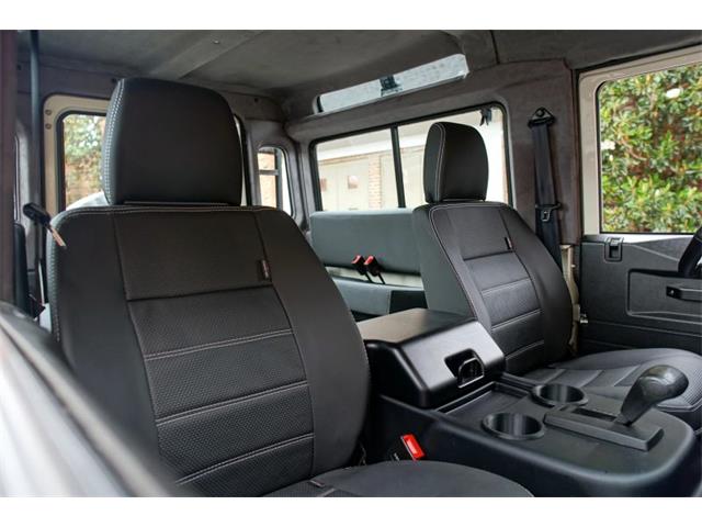 1996 Land Rover Defender (CC-2079895) for sale in Aiken, South Carolina