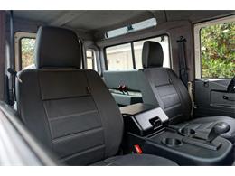 1996 Land Rover Defender (CC-2079895) for sale in Aiken, South Carolina