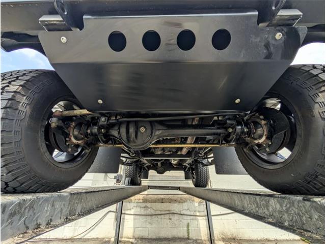 1996 Land Rover Defender (CC-2079895) for sale in Aiken, South Carolina