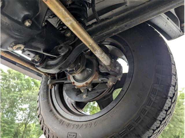 1996 Land Rover Defender (CC-2079895) for sale in Aiken, South Carolina