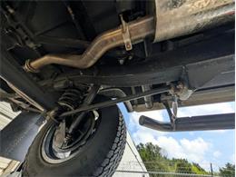 1996 Land Rover Defender (CC-2079895) for sale in Aiken, South Carolina