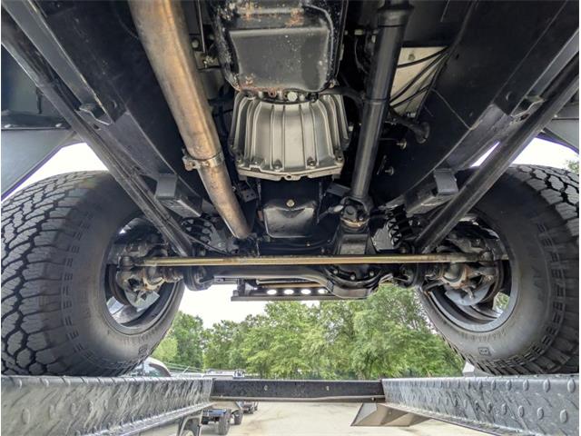 1996 Land Rover Defender (CC-2079895) for sale in Aiken, South Carolina
