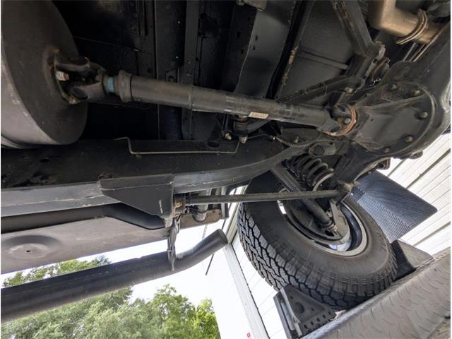 1996 Land Rover Defender (CC-2079895) for sale in Aiken, South Carolina