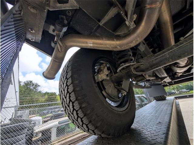 1996 Land Rover Defender (CC-2079895) for sale in Aiken, South Carolina