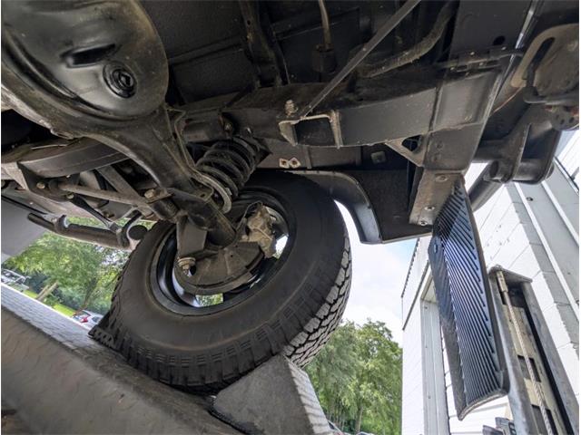 1996 Land Rover Defender (CC-2079895) for sale in Aiken, South Carolina