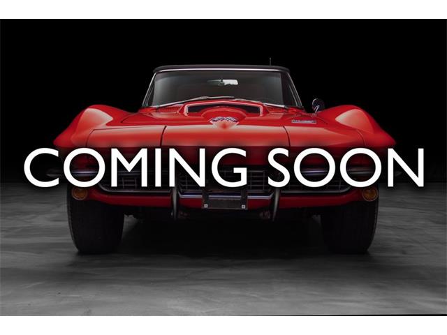 1966 Chevrolet Corvette (CC-2079896) for sale in West Chester, Pennsylvania