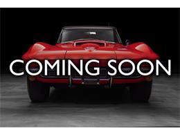 1966 Chevrolet Corvette (CC-2079896) for sale in West Chester, Pennsylvania