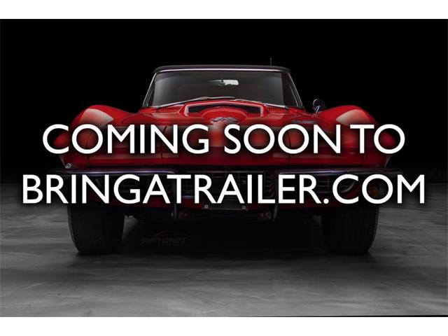 1966 Chevrolet Corvette (CC-2079896) for sale in West Chester, Pennsylvania