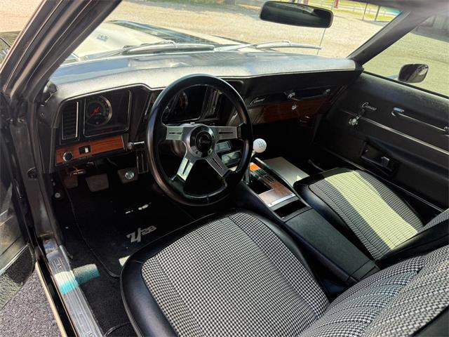 1969 Chevrolet Camaro (CC-2079898) for sale in Wilson, Oklahoma
