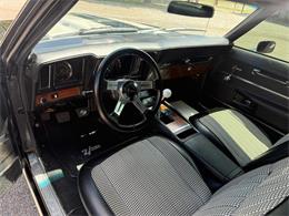 1969 Chevrolet Camaro (CC-2079898) for sale in Wilson, Oklahoma