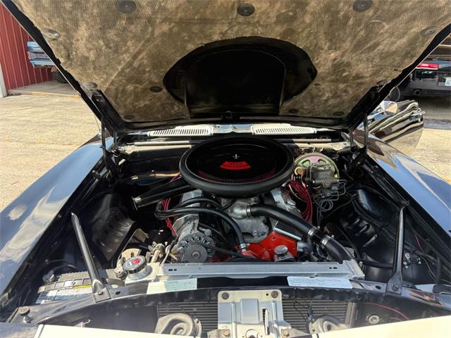 1969 Chevrolet Camaro (CC-2079898) for sale in Wilson, Oklahoma