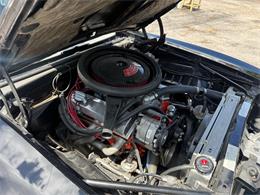 1969 Chevrolet Camaro (CC-2079898) for sale in Wilson, Oklahoma